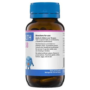 (PRE ORDER) Inner Health Candex SB Probiotic 60 Capsules Fridge Line shelf life 2yrs